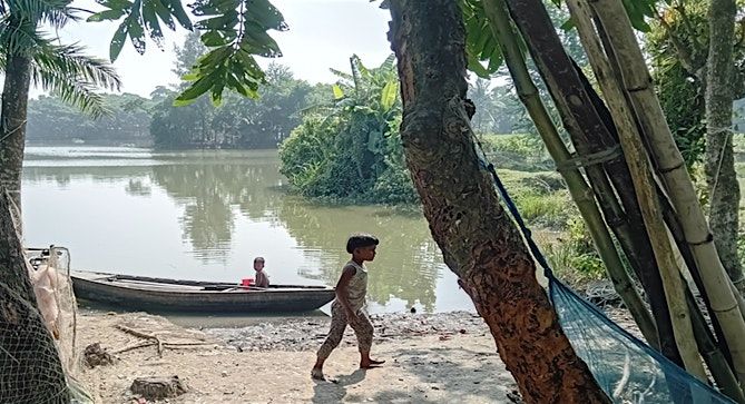 Through a Child\u2019s Eyes: Understanding Childhood Drowning in Bangladesh