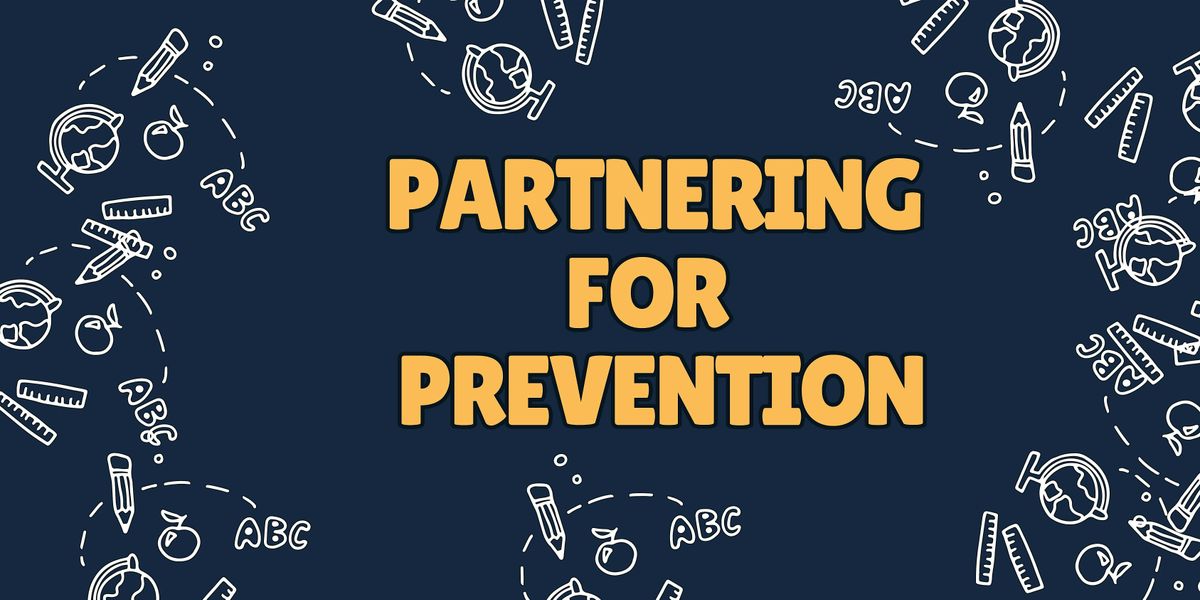 Partnering for Prevention: Tobacco & Vaping Solutions