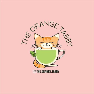The Orange Tabby