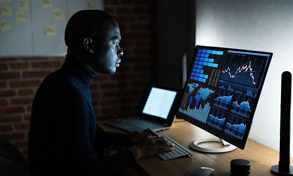 Data Analytics Essentials Learning Circle - Daniel G. Hill Library