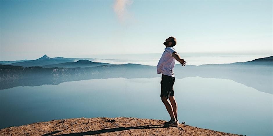 FREE IN-PERSON MEETING: Overcoming Blocks to Self-Confidence and Motivation