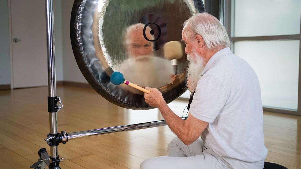 Gong Training