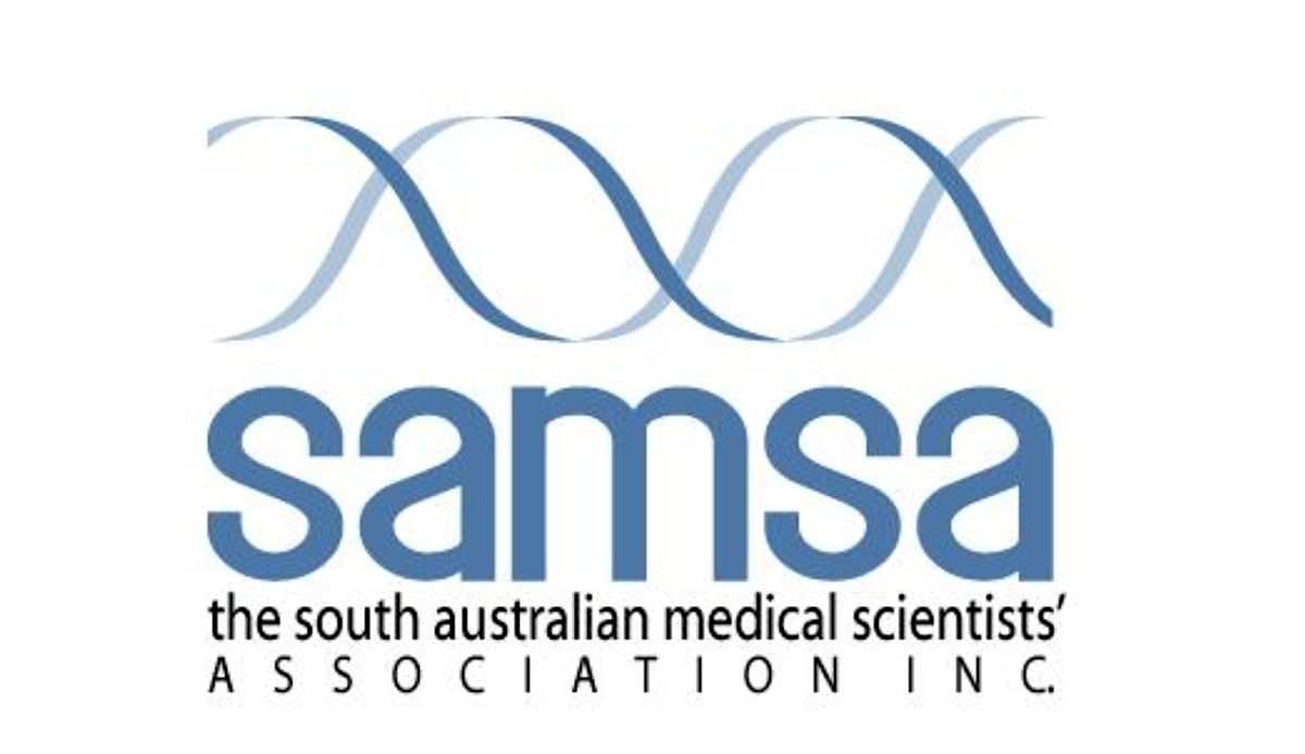 South Australian Medical Scientists' Association - AGM 2024