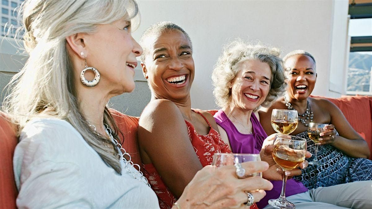 License to Spend - A Women ONLY Movie hosted in Venice, FL