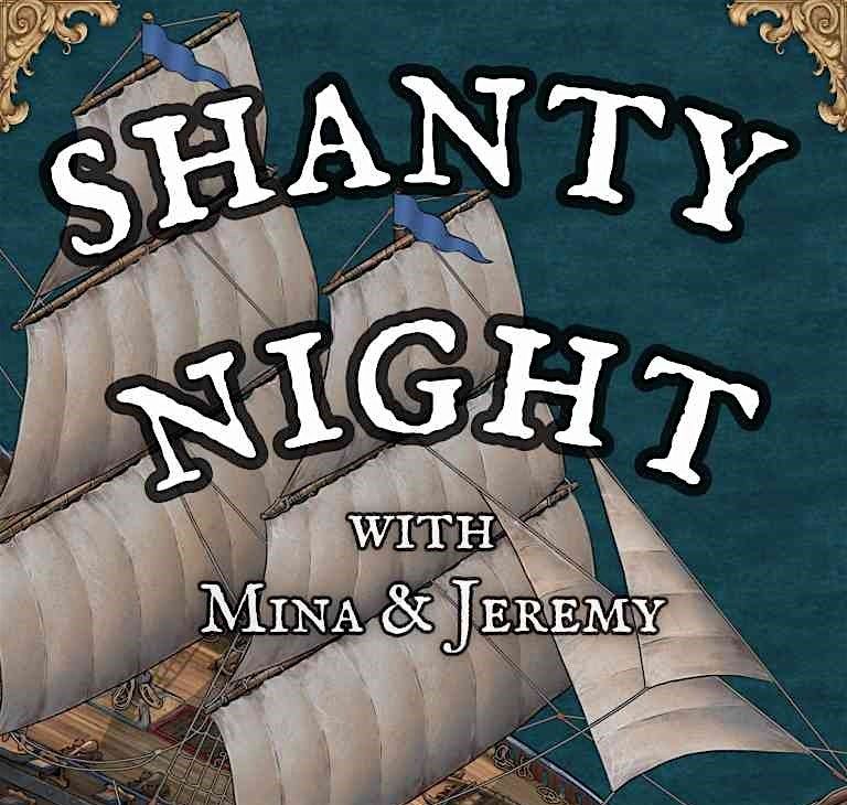 Shanty Night 