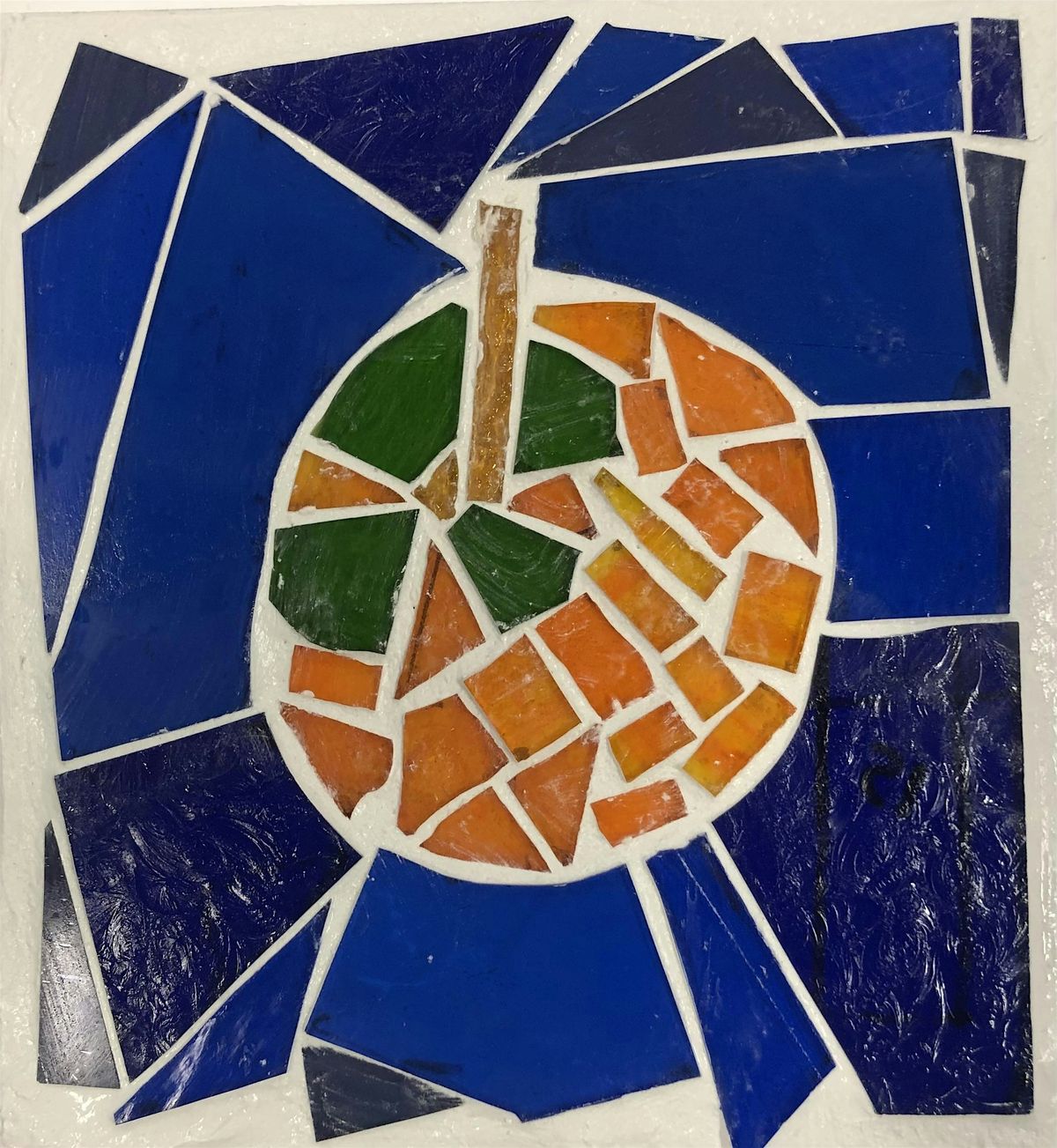 One Day Mosaics with Courtney McCloskey