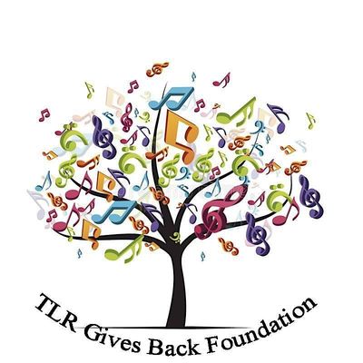 TLR Gives Back Foundation