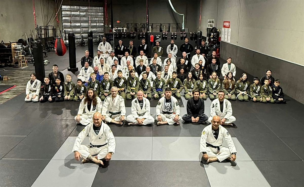 Beginning Of Year Seminar