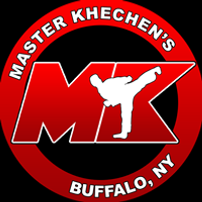 Master Khechen's Martial Arts Academy - Buffalo