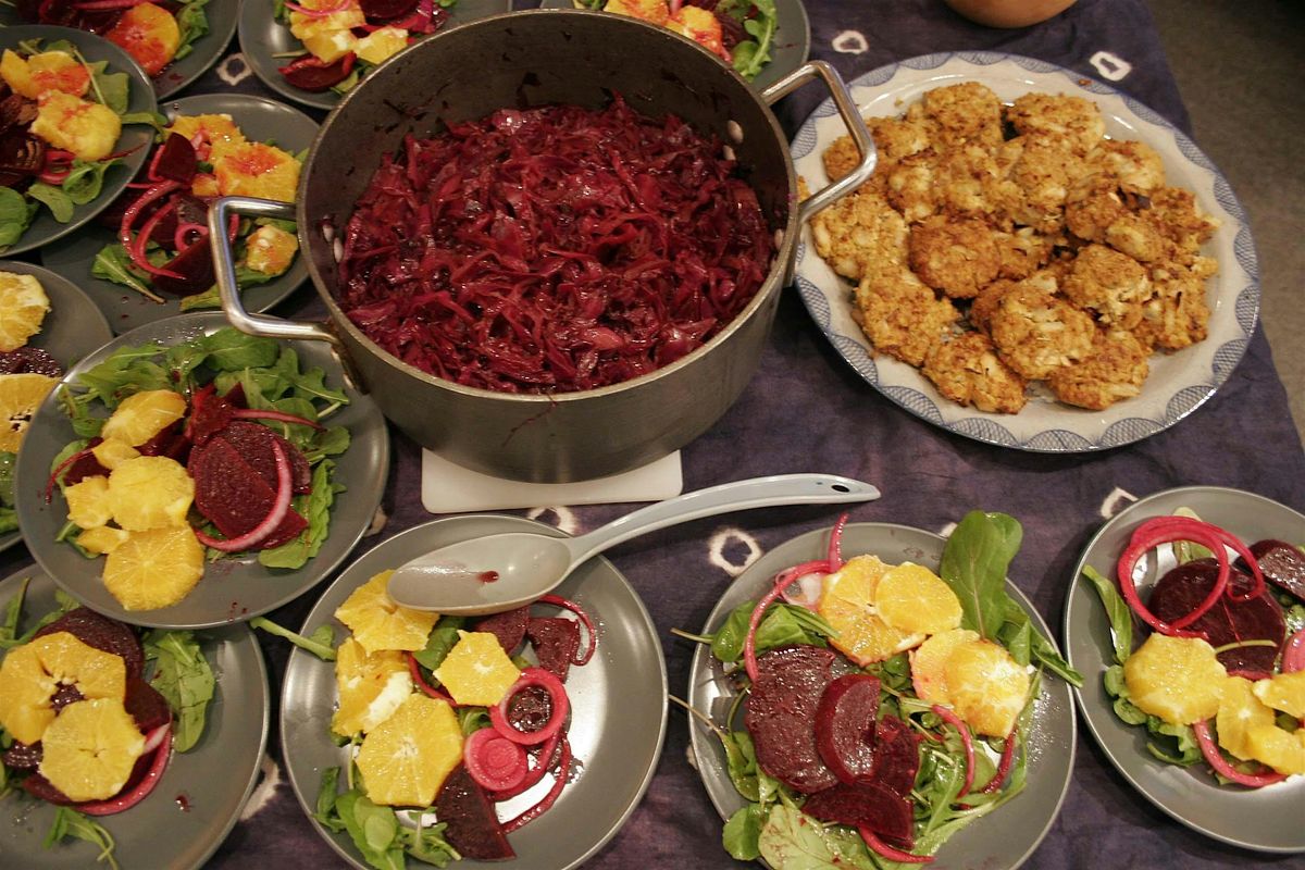 Frugal Foodies East Bay--Chef Spotlight: Jet Tila