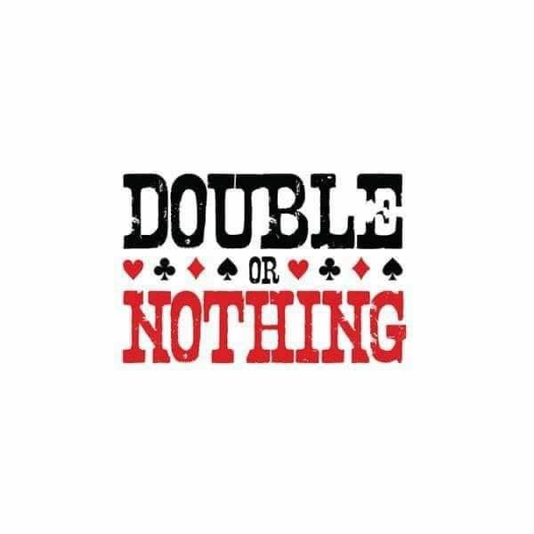 Live Band - Double or Nothing 