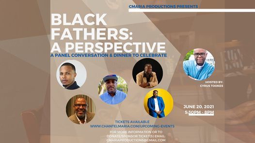 Black Father's: A Perspective