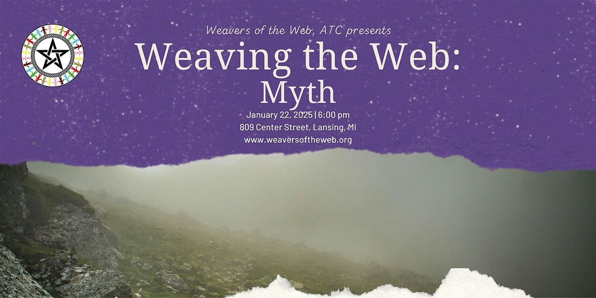 Weaving the Web: Myth