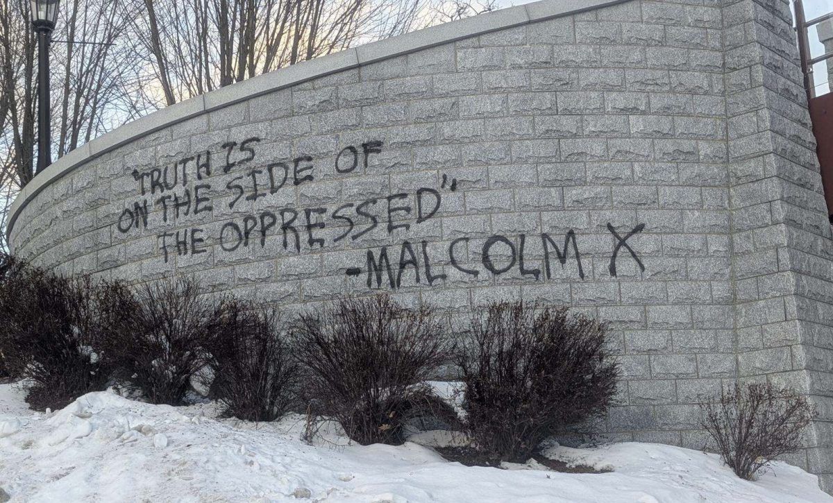 The Oppressed