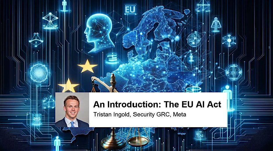 An Introduction: The EU AI Act