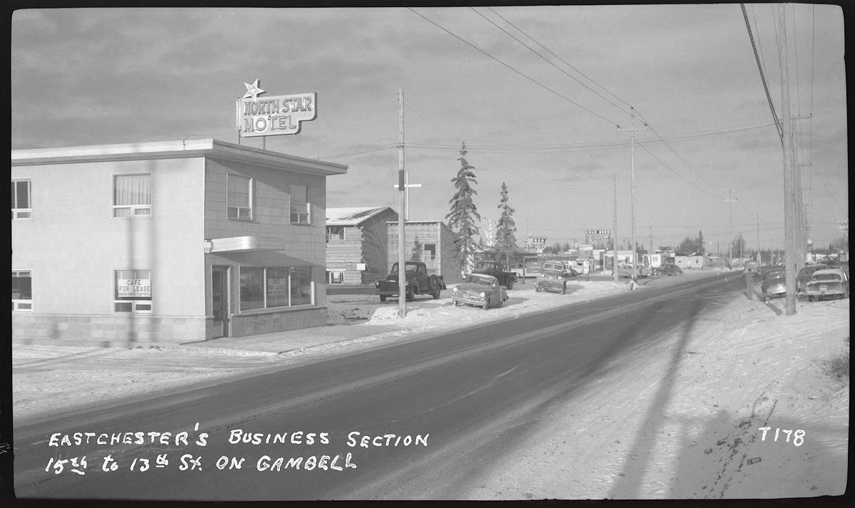 ANC Design Week presents History of Fairview with David Reamer