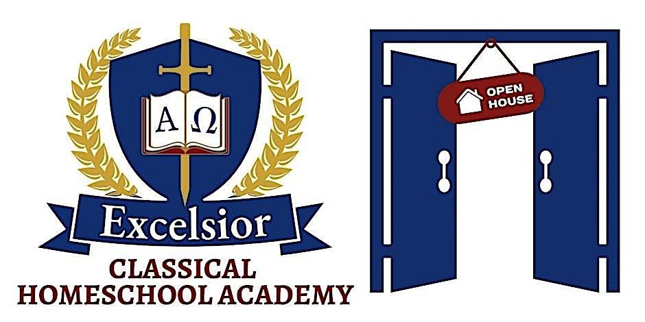 Excelsior Classical Homeschool Academy Open House