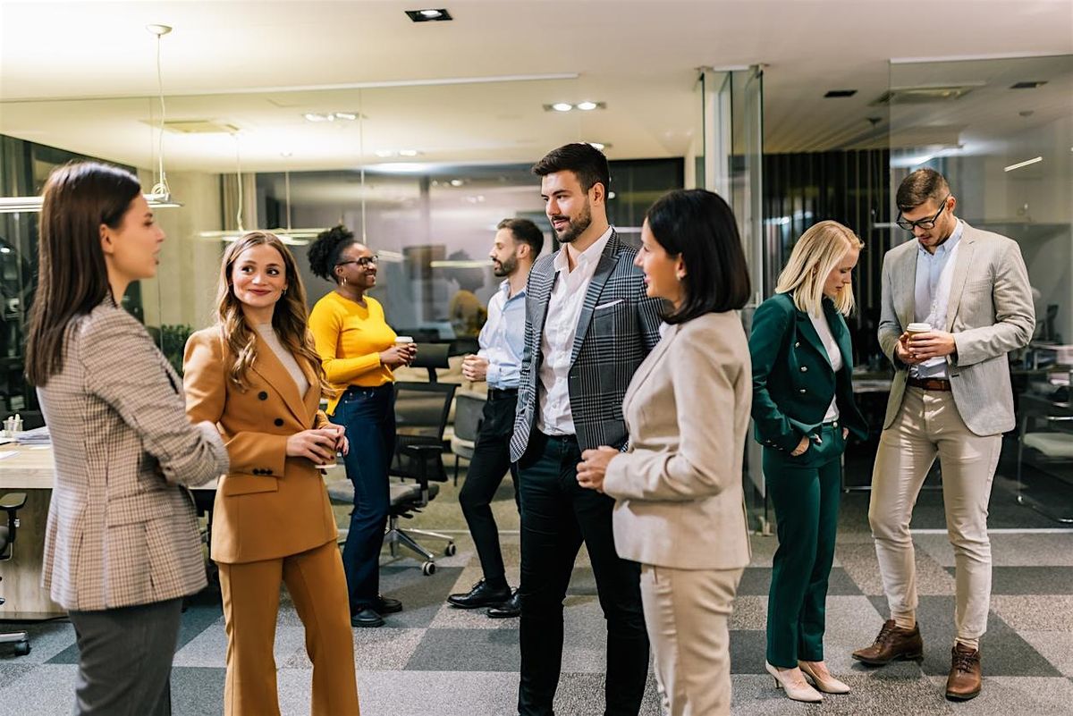 Coffee, Careers & Connections with Strategic Financial Group