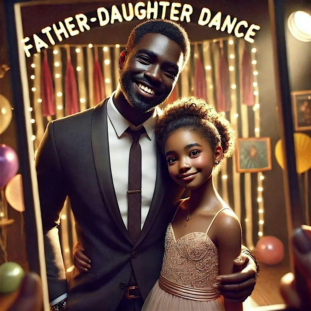 Father Daughter Dance