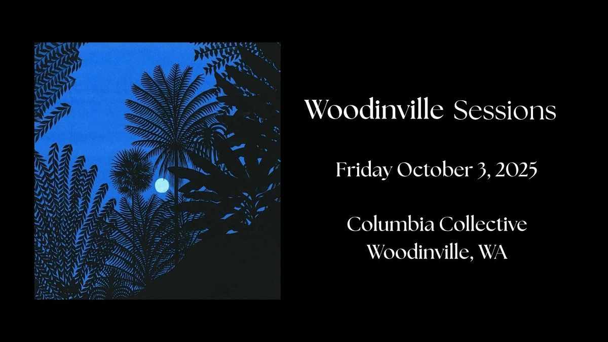 Woodinville Sessions