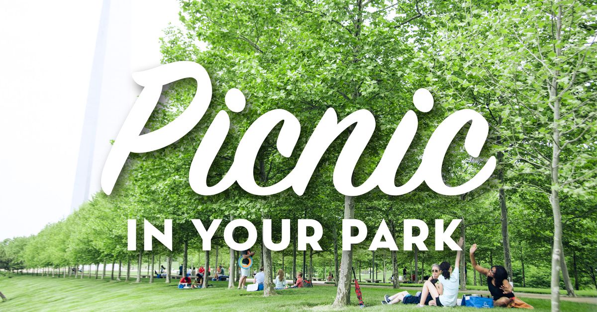 Picnic in Your Park
