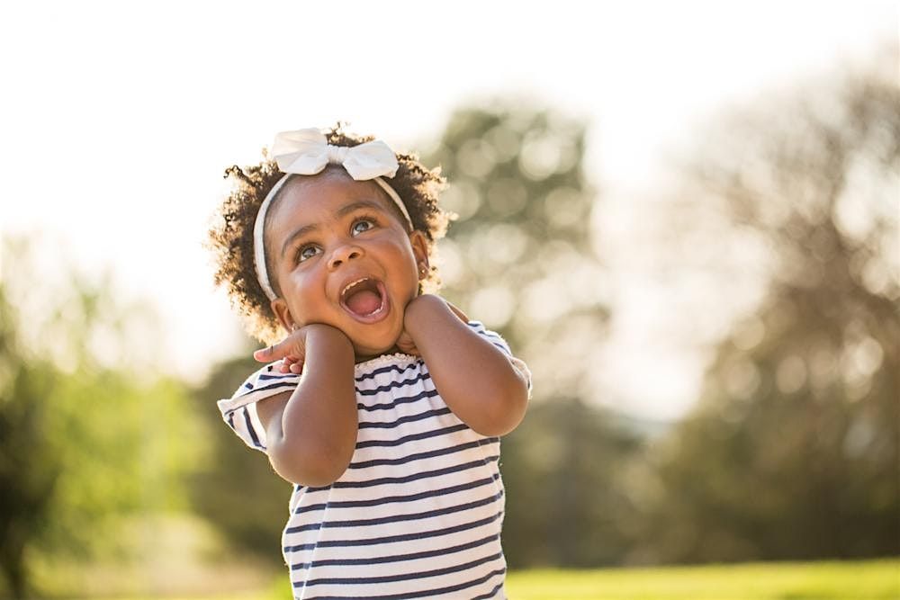 31st Annual Early Learning Conference