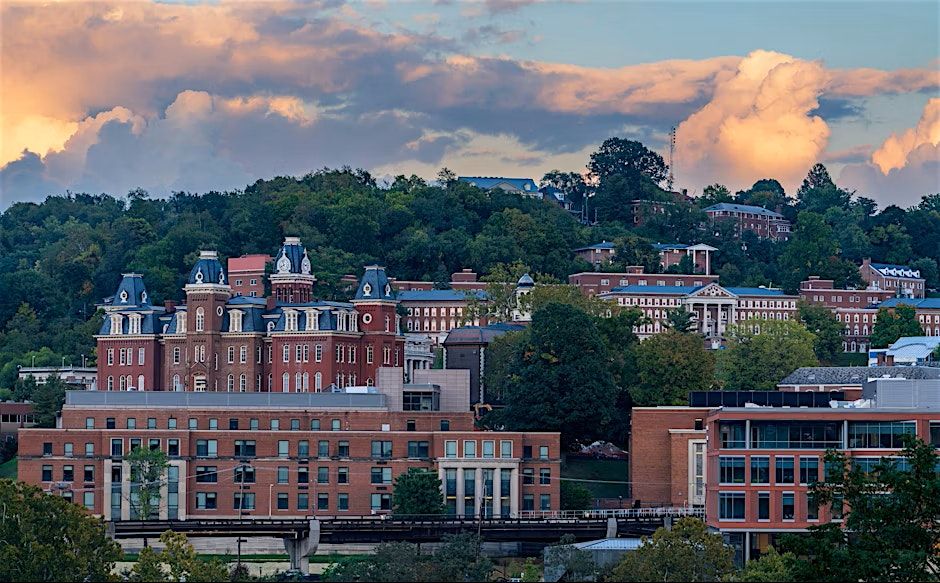 A Date Night Adventure! - Uncovering Morgantown's Gems