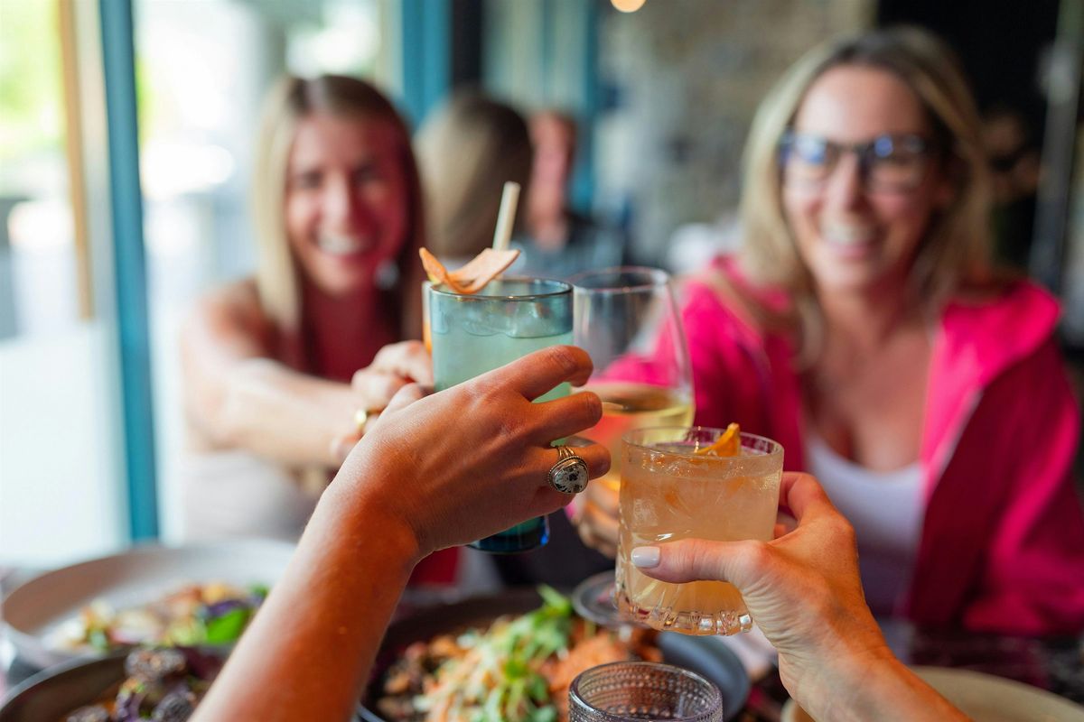 Networking Happy After Hours for Holistic Practitioners\/Entrepreneurs