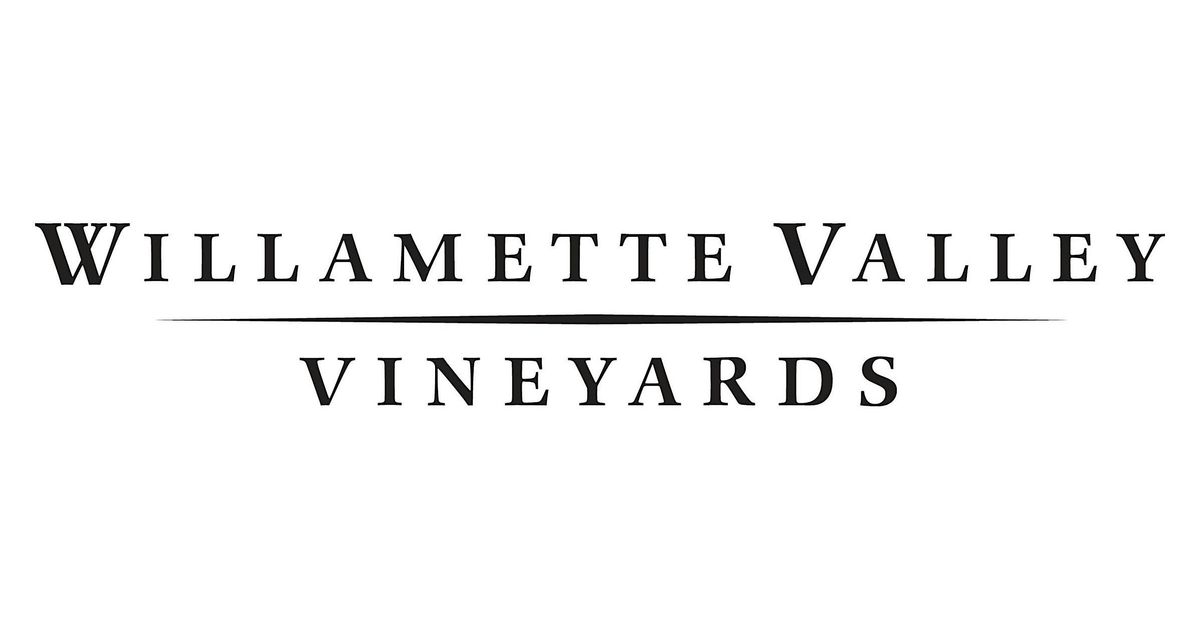 Willamette Valley Vineyard Tasting