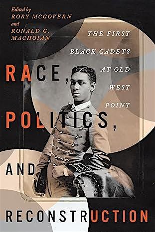 The Community Studies Center Fall 2025 Authors Series: Makonen Campbell