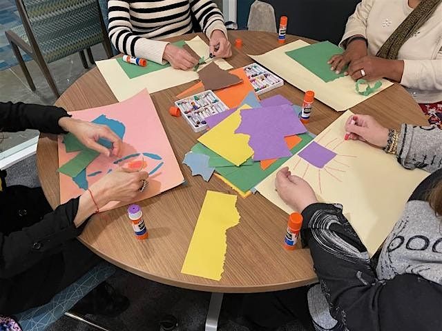 Open Studio Night at The Contemporary Dayton