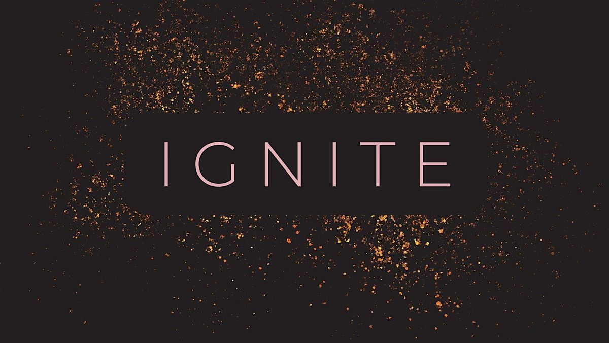 Ignite: 4-Day NLP Certification Course