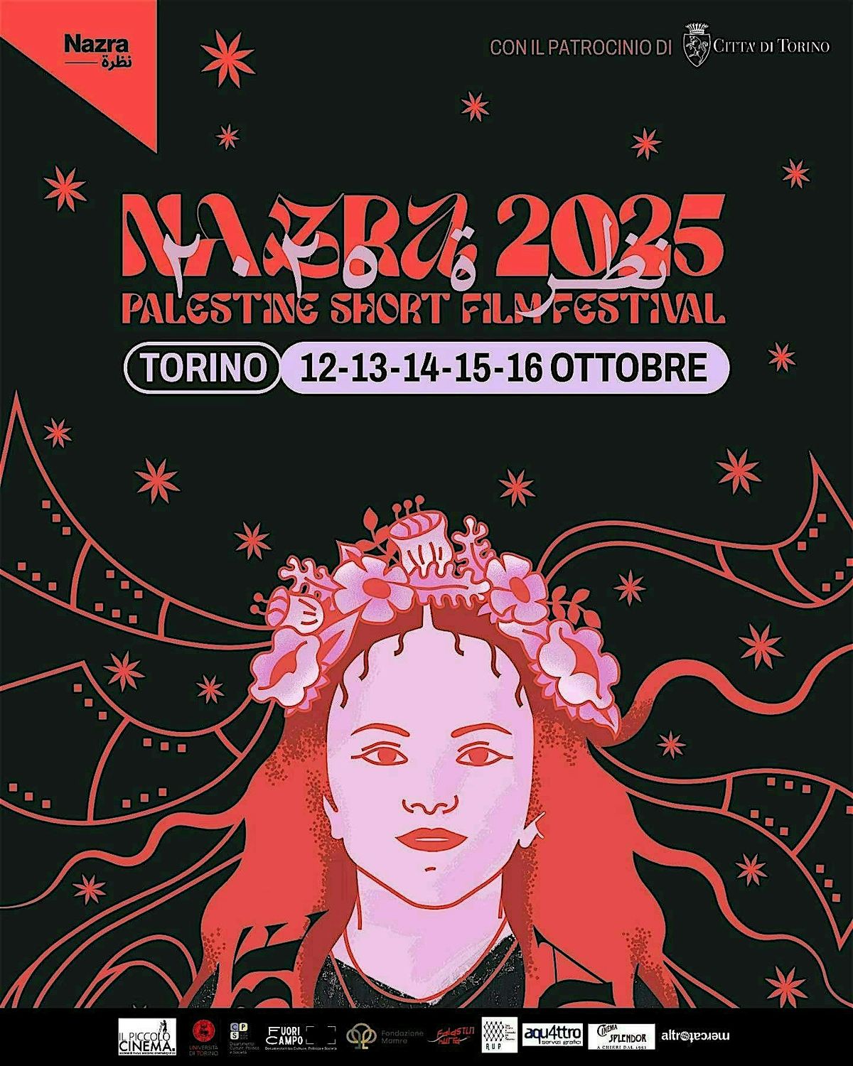 Serata Inaugurale Nazra Torino