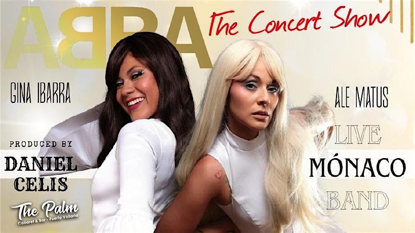 ABBA - The Concert Show