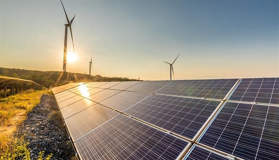 Carbon Literacy Training - accredited by the Carbon Literacy Project