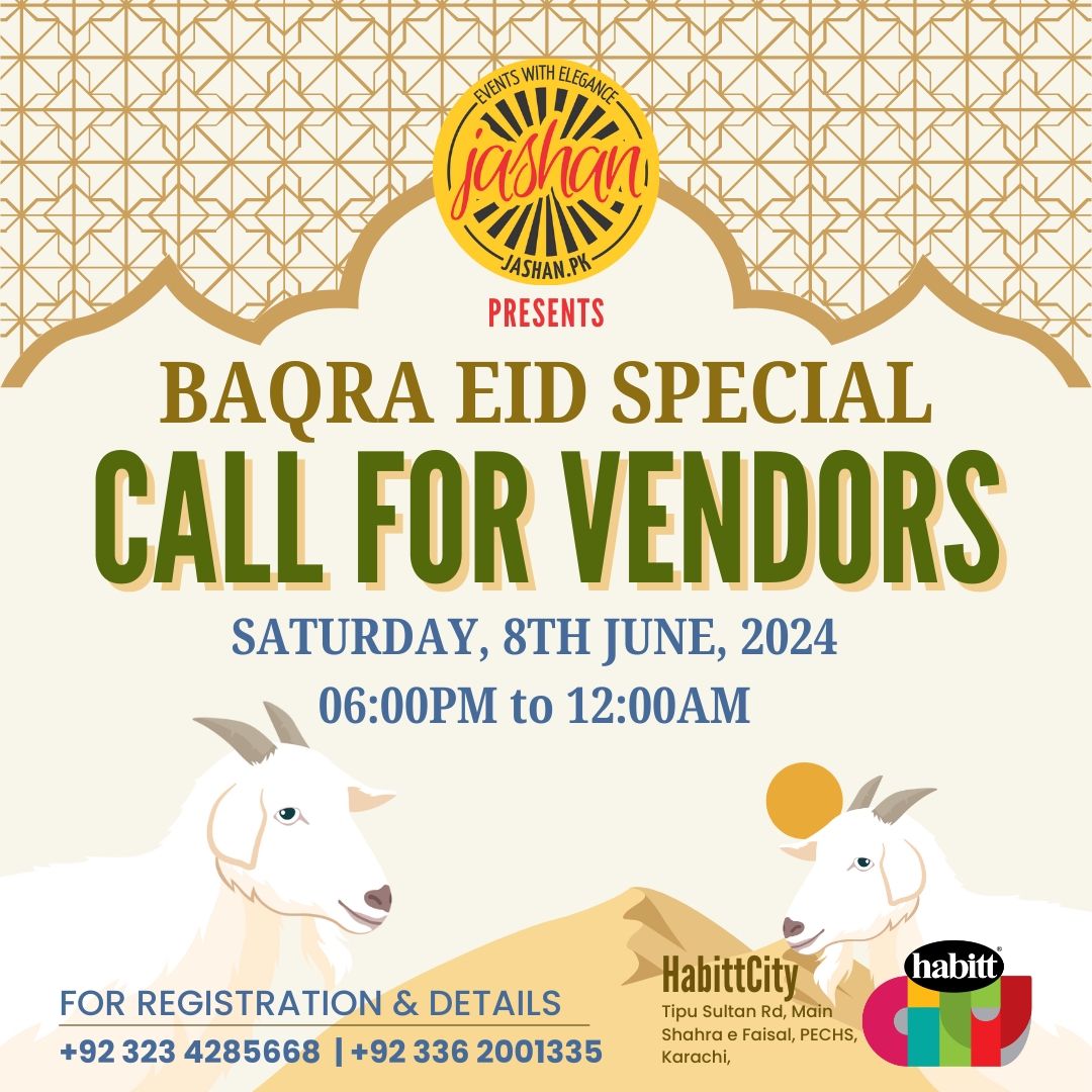 Baqra Eid Special