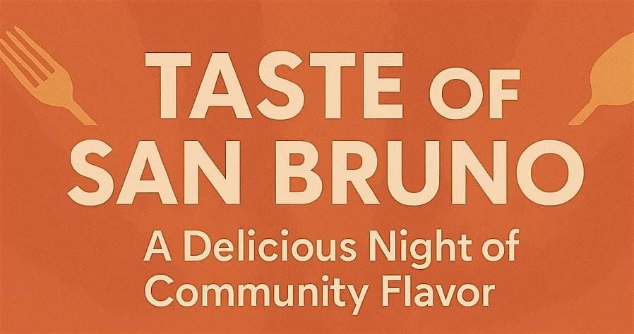Taste of San Bruno 2025