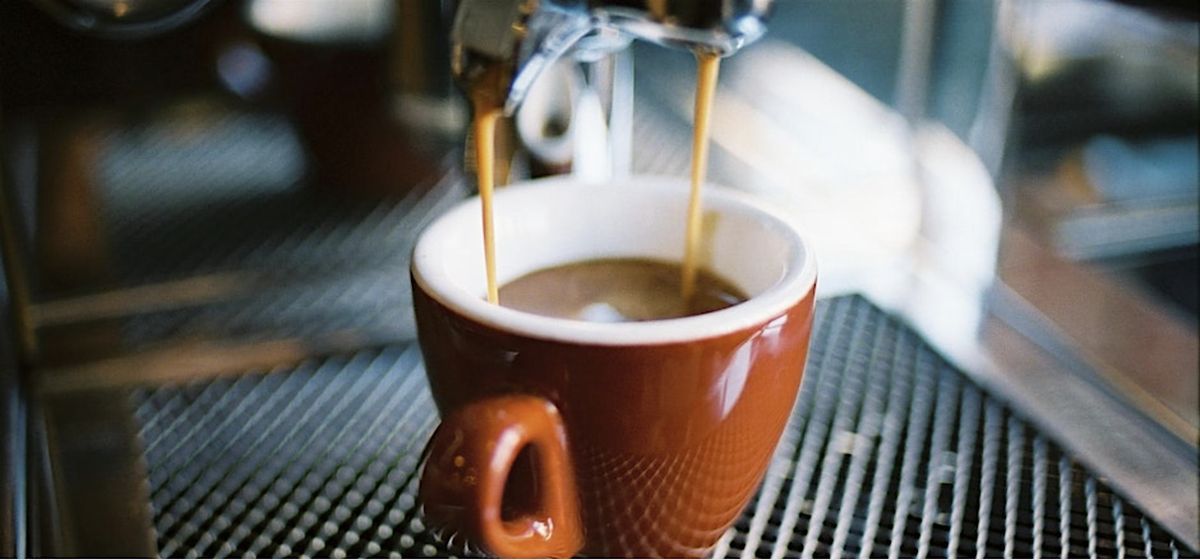 LA - ESPRESSO: NEW LOCATION (as of Sept 2025)
