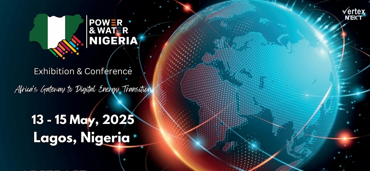 Power & Water Nigeria Exhibition & Conference