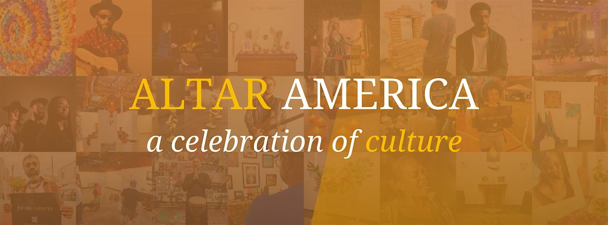 Altars Festival Opening Ceremony: Community Walk + Talk