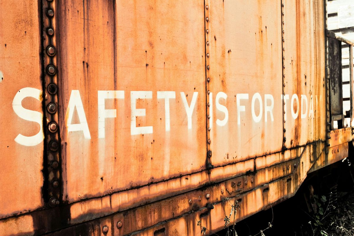 OSHA 10-Hour Training