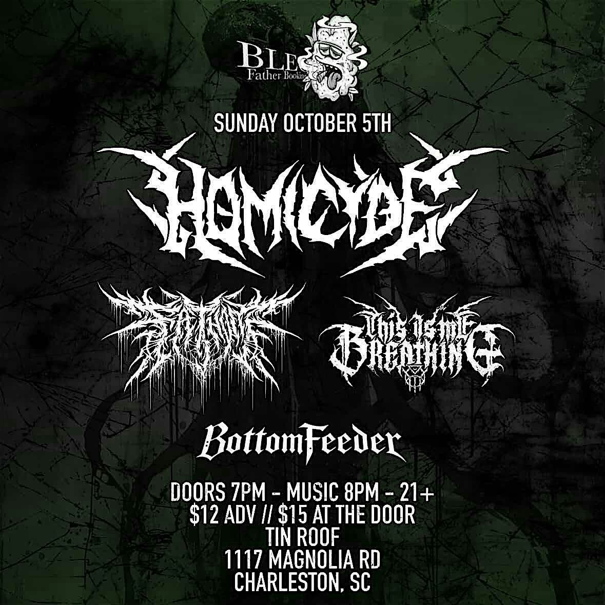 The ShadowShifter Show