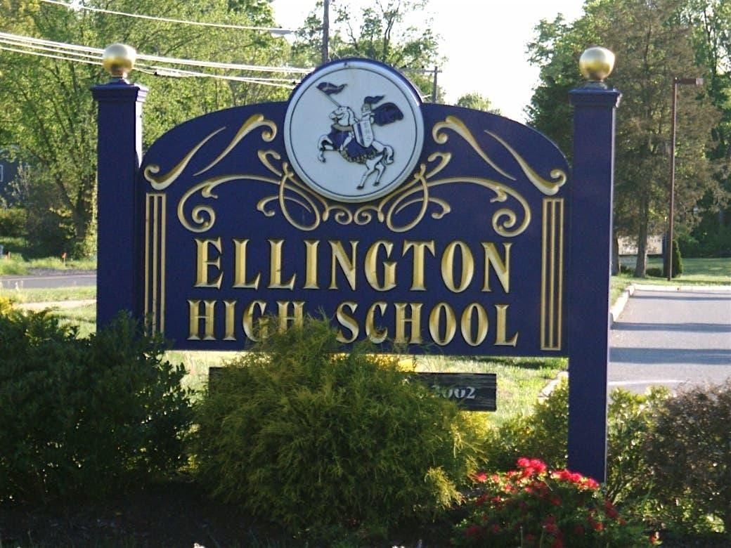 Ellington High School Class of 2010 Reunion