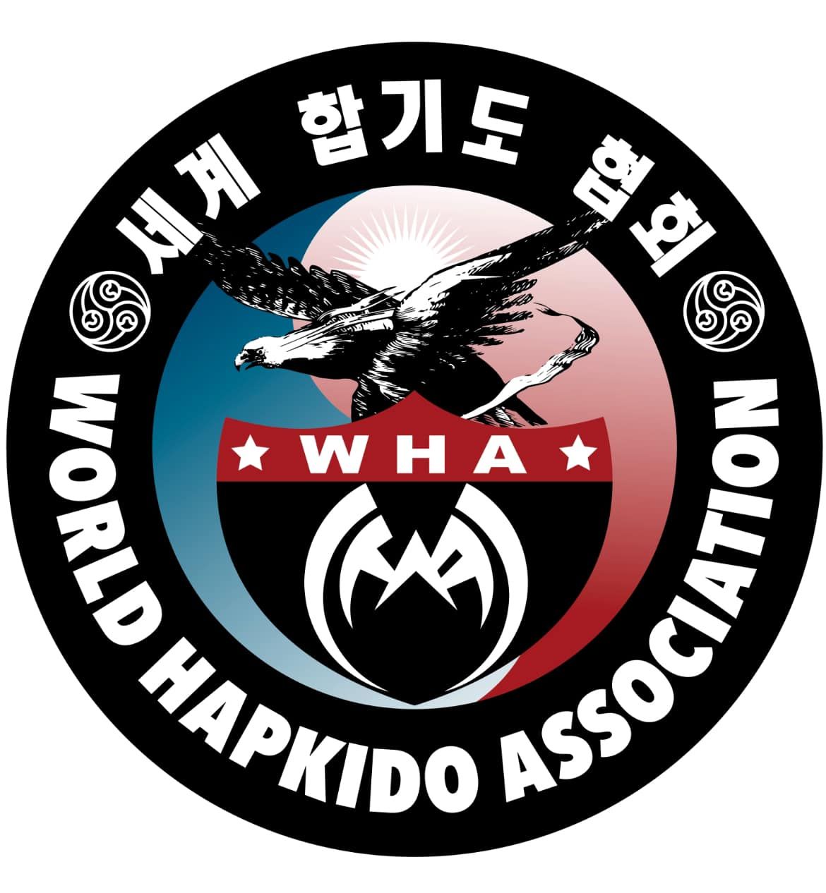 World Hapkido Association Event & Black Belt Testing