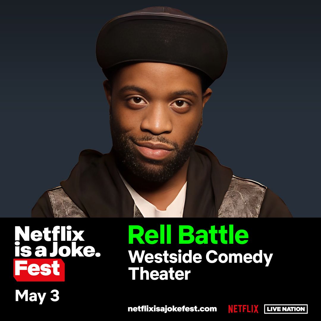 Rell Battle (Theater)