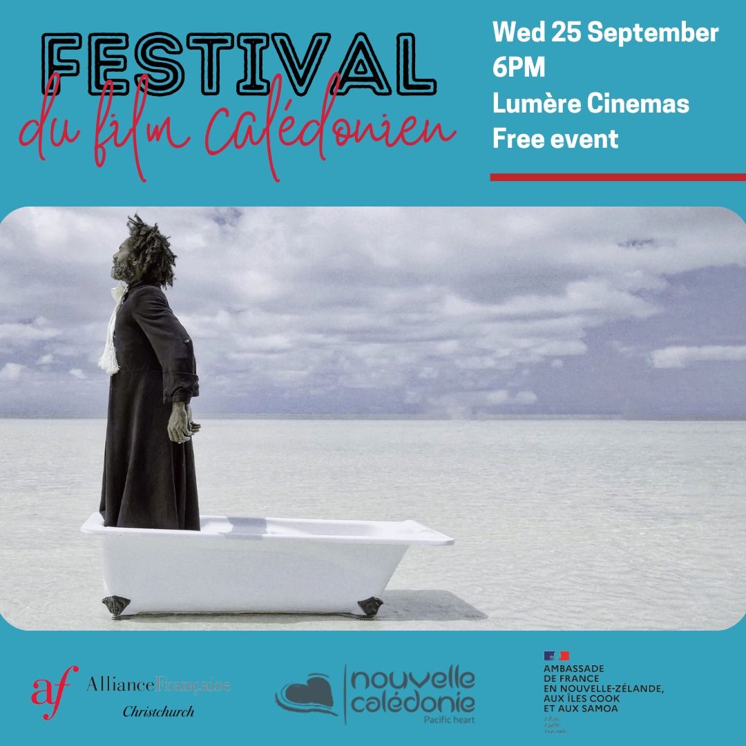 New Caledonia Film Festival