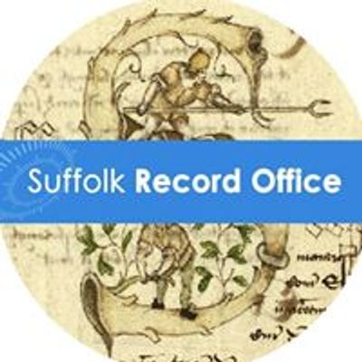 Suffolk Archives
