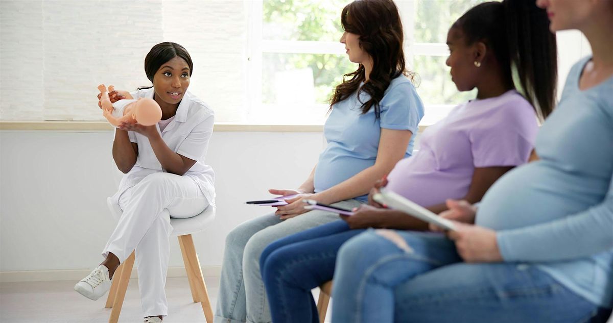 Child Birth Classes