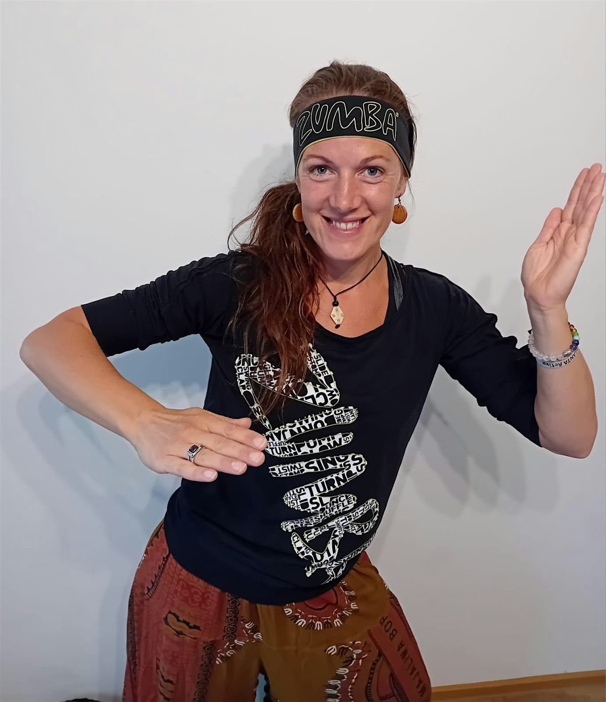 Zumba