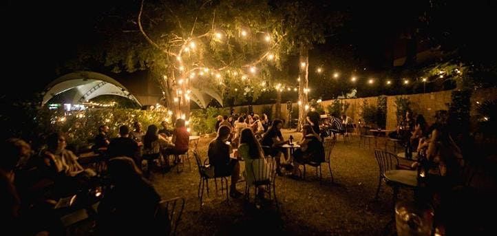 GIARDINO VENTURA - New Secret Garden - OPENWINE